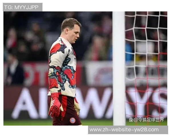 拜仁天才球员重伤缺阵巴黎门神心痛自责难以释怀 拜仁天才球员重伤缺阵巴黎门神心痛自责难以释怀