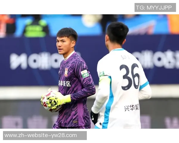 青岛六小将荣耀入选U22国足备战亚洲重要赛事展现青春风采