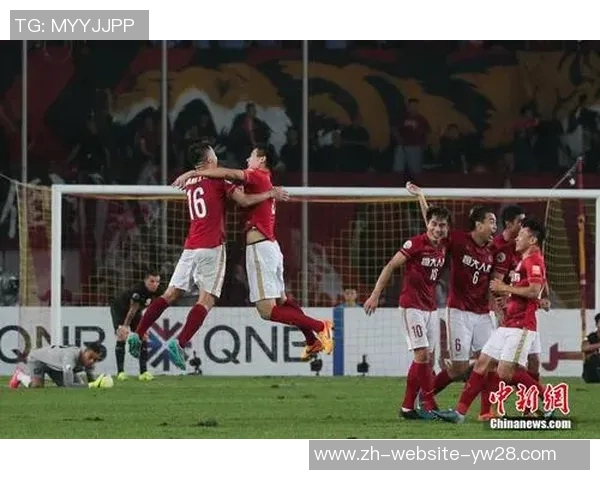 广州恒大迎战阿尔阿赫利决战亚洲足球舞台的巅峰之战 广州恒大迎战阿尔阿赫利决战亚洲足球舞台的巅峰之战