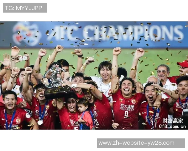 恒大与浦和的巅峰对决谁能在亚冠赛场上笑到最后