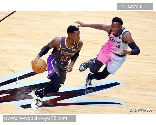 湖人对热火比赛直播观看指南及相关信息分享