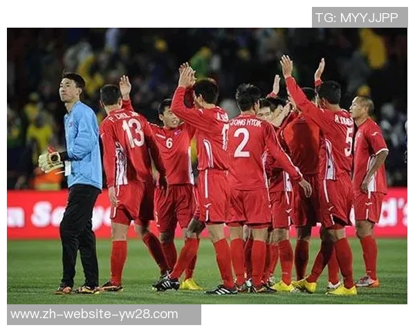 2010世界杯朝鲜队与巴西队的经典对决回顾与精彩瞬间分析 2010世界杯朝鲜队与巴西队的经典对决回顾与精彩瞬间分析